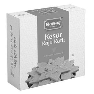 Pack Keshar Katali 250 Gm
