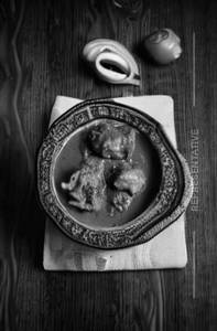 Chicken Malvani