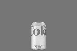 Diet Coke [330 ml]