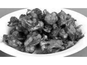 Gobi Pakoda