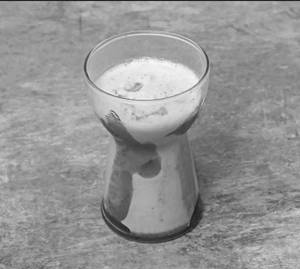 Strawberry Milkshake