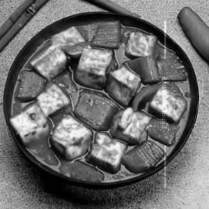 Ginger paneer                                                                                                            