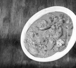 Navratan Korma