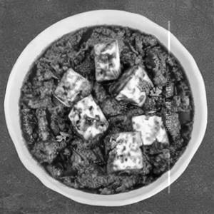 Paneer Musallam