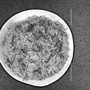 Chicken Combination Schezwan Rice