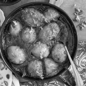 Dum Aloo