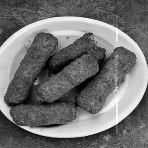 Fish Finger