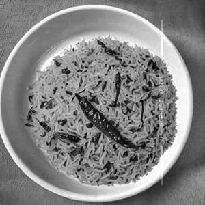 Jeera Rice