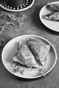 Masala Sandwich