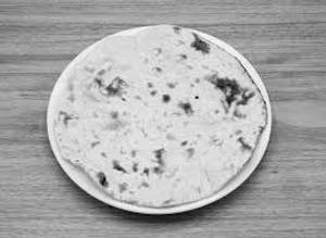 Chapati Tandoor Sada