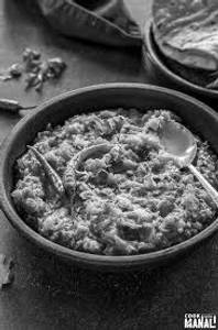 Began Bharta