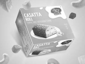 Casatta Roll 625ml