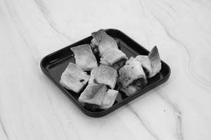 Mini Veg Puff (4 Pcs)