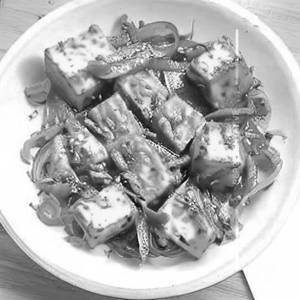 Tawa Paneer