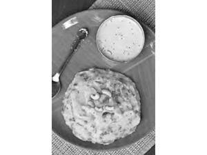 Rava Kitchidi