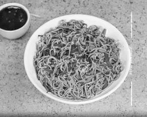 Schezwan Hakka Noodles