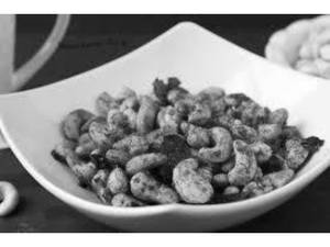 Cashewnut Fry