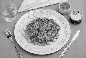 Veg Uttapam
