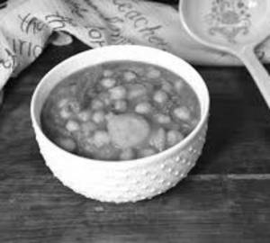 Aloo Chole