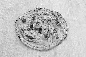 Lachcha Paratha