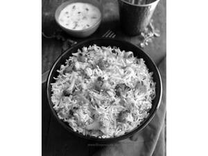 Gobi Pulao