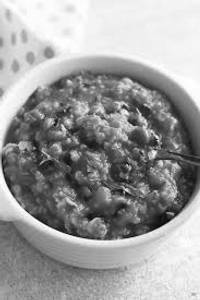 Masala oats