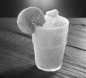 Kaju Anjeer Juice