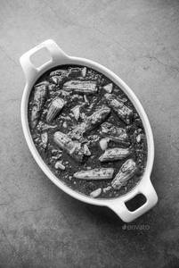 Palak Baby Corn
