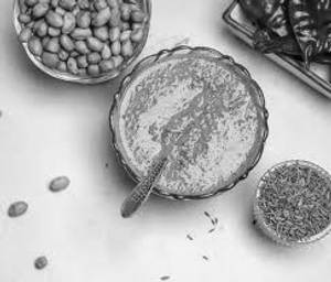 Chutney Mix