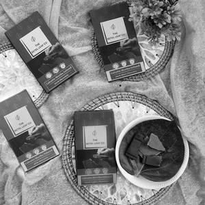 Dark Chocolate Paan Bar (100g)