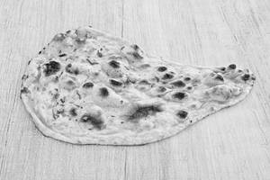 Butter Naan