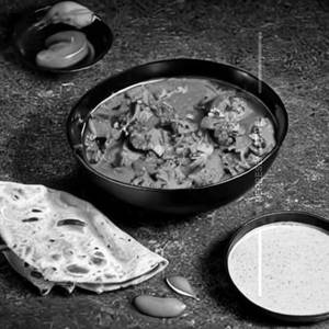 Veg Lahori