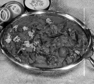 Veg Hydrabadi