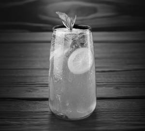 Lemon Mint Mojito
