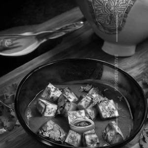 Paneer Angara Masala