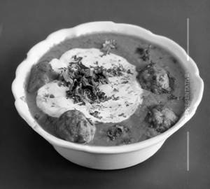 Cheese Kofta