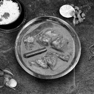 Fish Curry