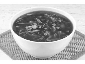 Hot And Sour Soup