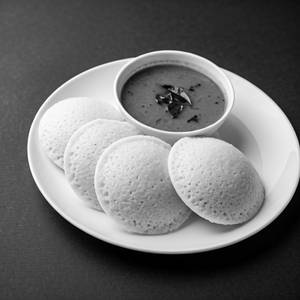 Idli Sambhar
