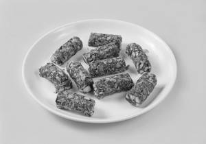 Khajur Roll