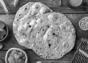 Khasta Roti