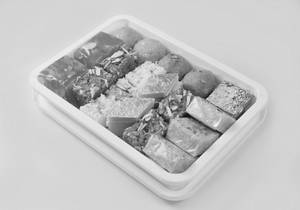 Mix A Mithai