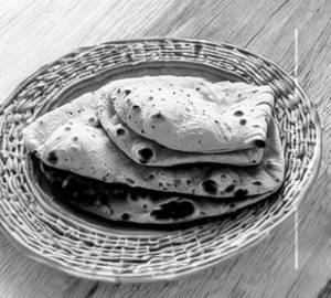 Roti ki tokari