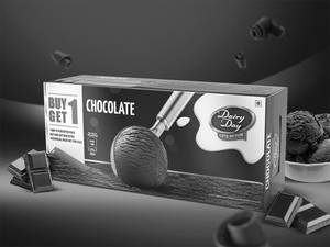 Buy One Get One - Chocolate [700ml x 2]