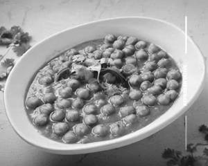 Chana Masala