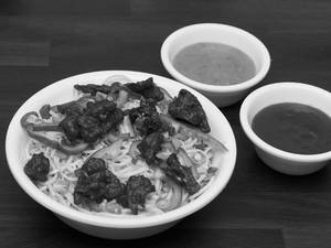 Gobi Noodles
