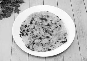Masala Kulcha