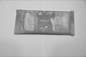 Dryfruit & Vanilla Chikki 28 Gm