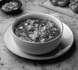 Chicken Manchurian