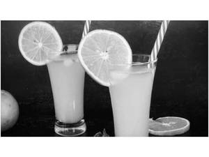 Mosambi Juice